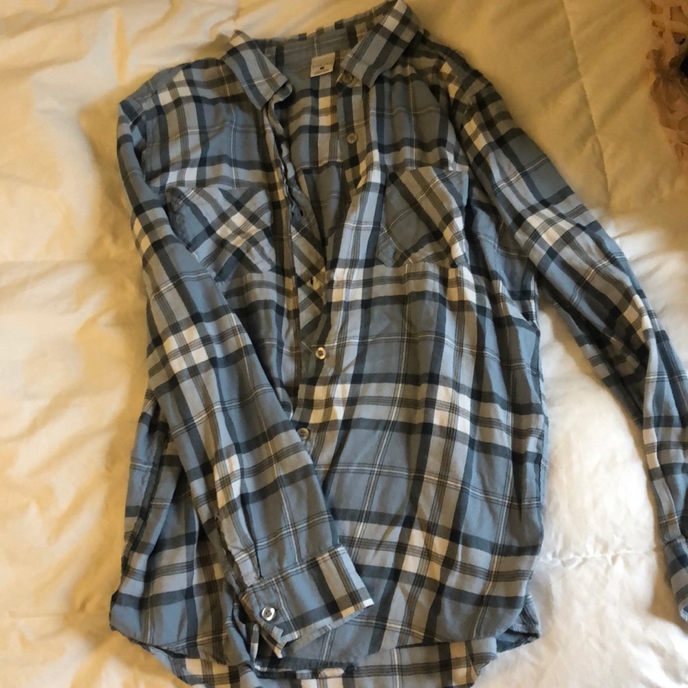 Flannel